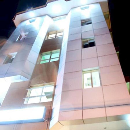 Allson'S Inn Cebu Exterior foto