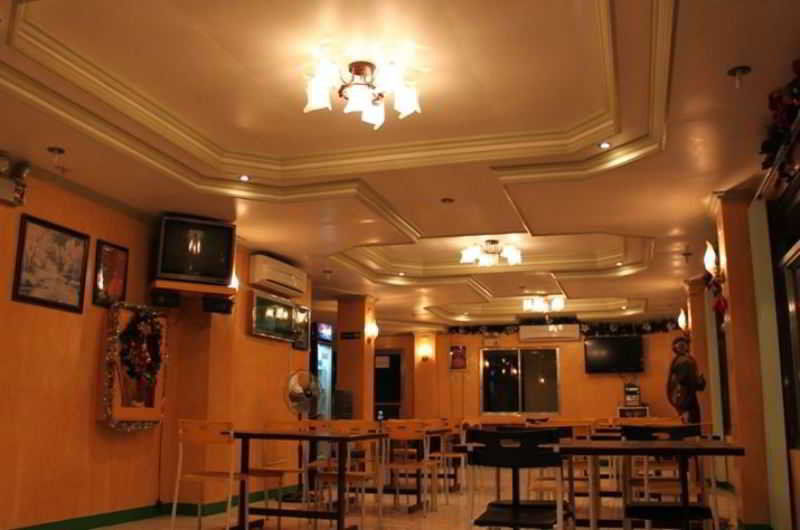 Allson'S Inn Cebu Exterior foto