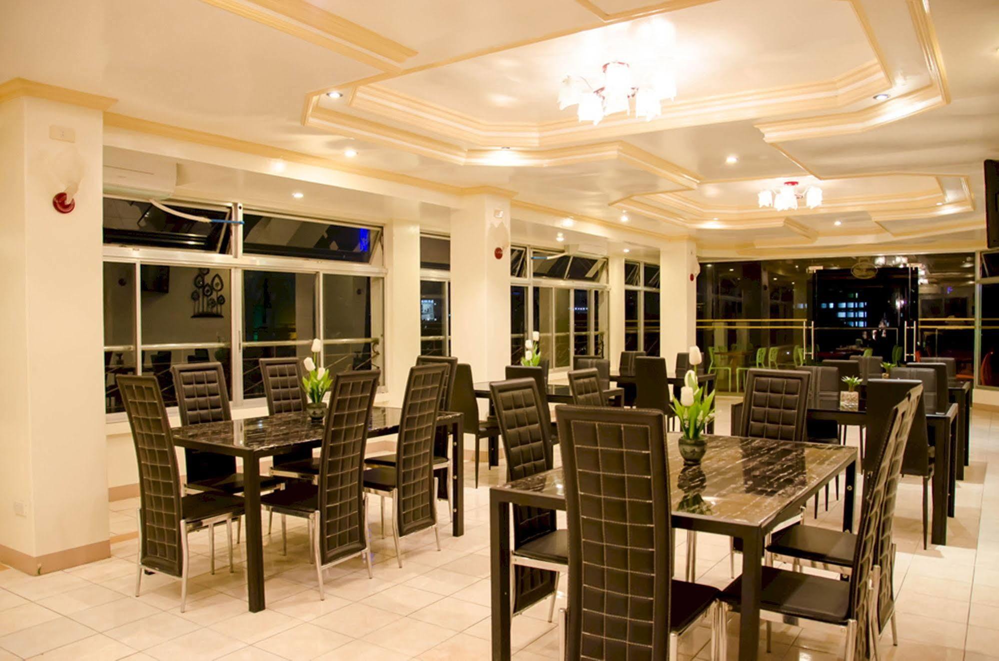 Allson'S Inn Cebu Exterior foto