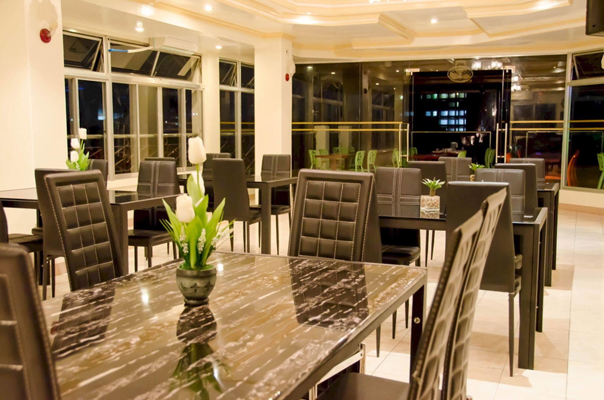 Allson'S Inn Cebu Exterior foto