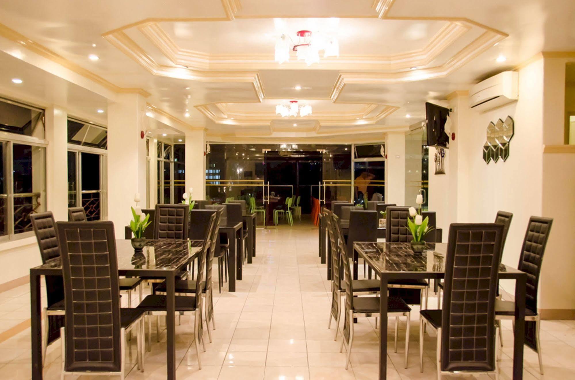 Allson'S Inn Cebu Exterior foto