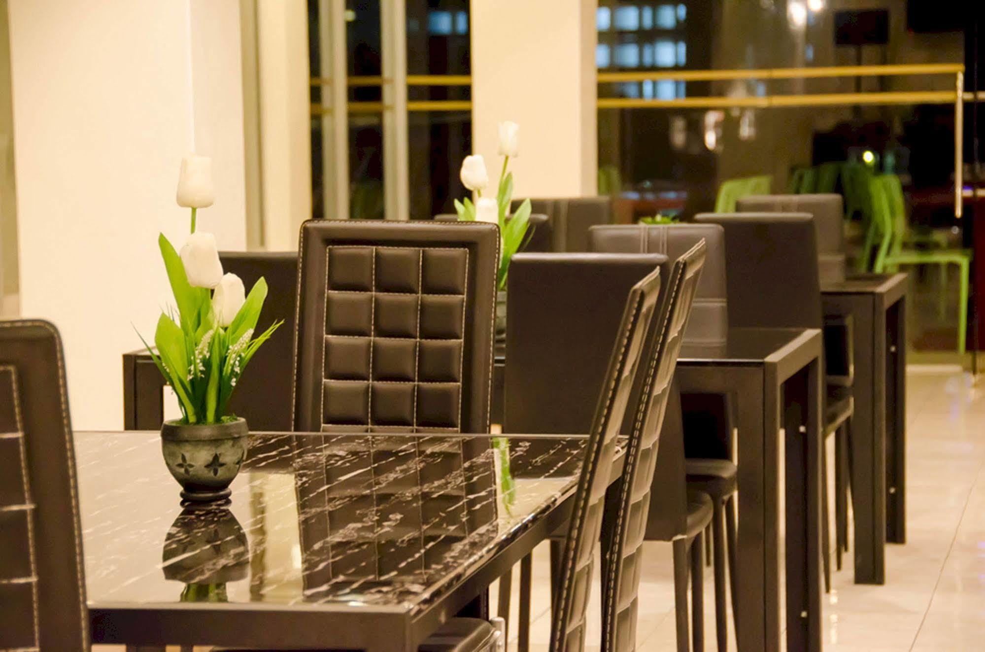 Allson'S Inn Cebu Exterior foto